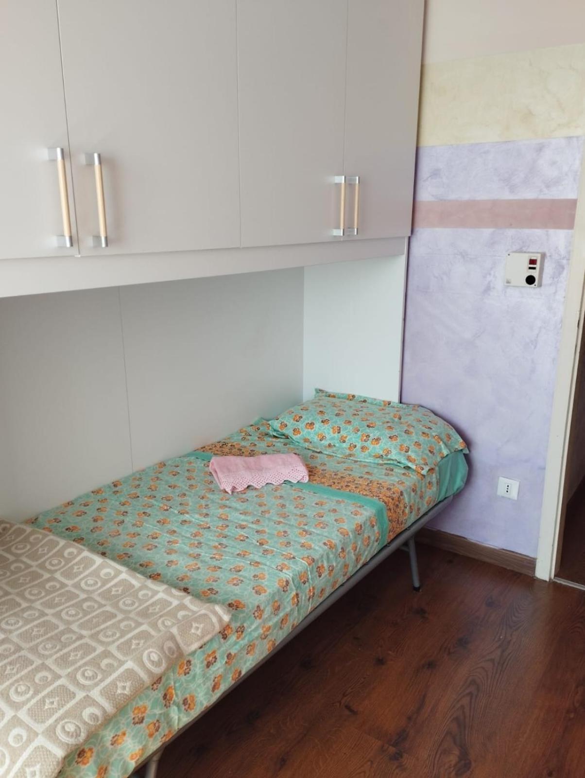 Appartamento Luxury Vista Mare Per 6 Persone A Marina Julia Exterior photo